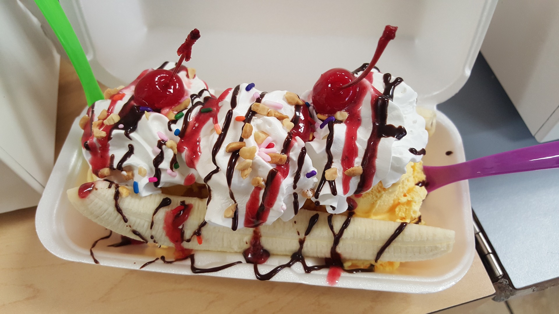 Ice Cream Shop, Coffee Stand | Asbury Park, NJ | Eddie Confetti's